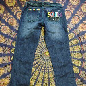 Colorful SouthPole Pants! 🩷 💜 💛 💙